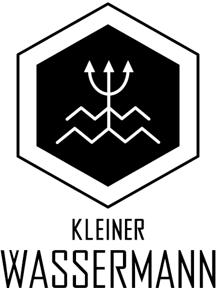 KLeiner Wassermann
